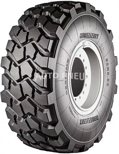 Anvelope Industriale 17.5R25 176A2/157B Trelleborg EMR 1030 TL