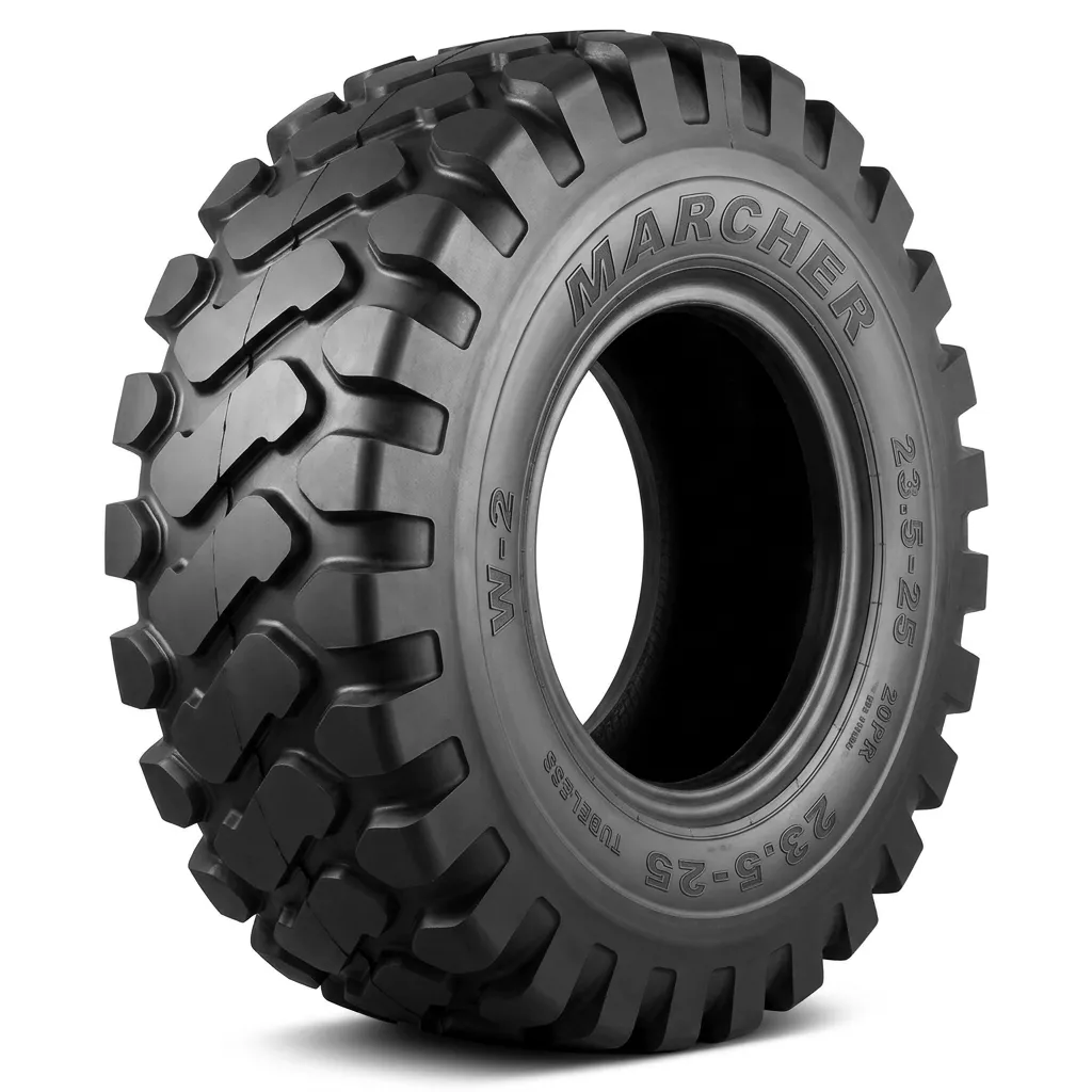 Anvelope Industriale 23.5-25 20PR Marcher W-2 E3/L3 TL