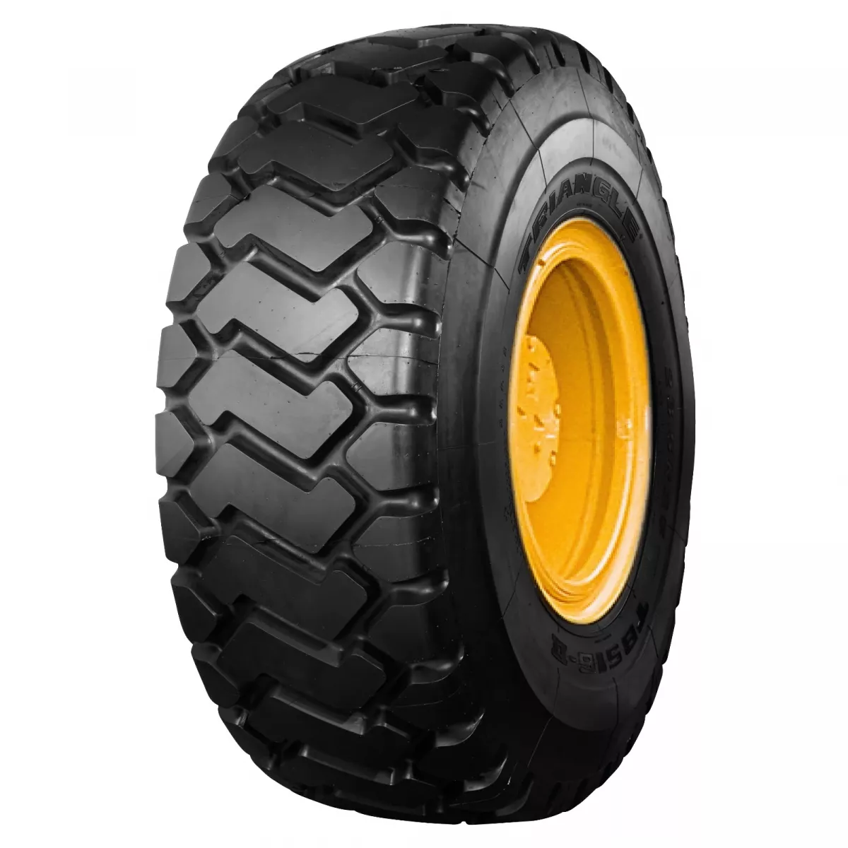 Anvelope Industriale 23.5R25 185B TRIANGLE TB516 E-3/L-3 TL