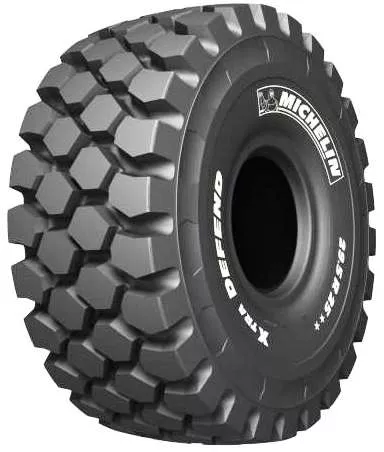 Anvelope Industriale 23.5R25 185B MICHELIN XTRA DEFEND  E4 TL    