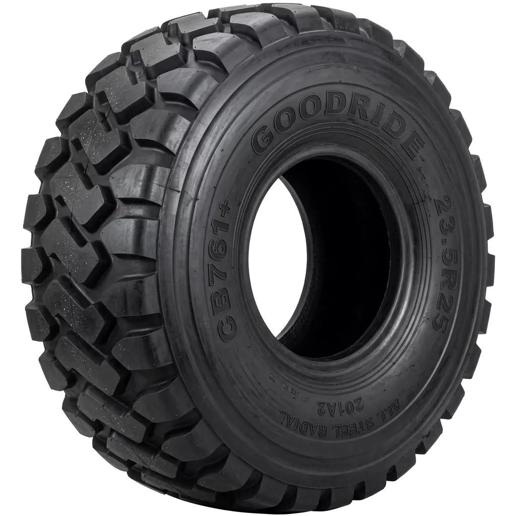 Anvelope industriale 23.5R25 201A2 Goodride CB761+ E3/L3 TL     , [],autopneu.ro