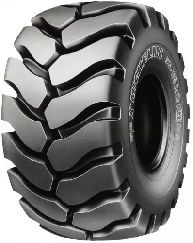 Anvelope Industriale 26.5R25 MICHELIN XLD D2 A  E4/L4 TL    