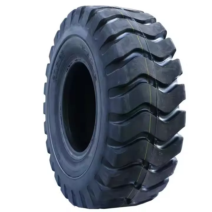 Anvelope Industriale 26.5-25 32PR Marcher W-1 E3/L3 TL    