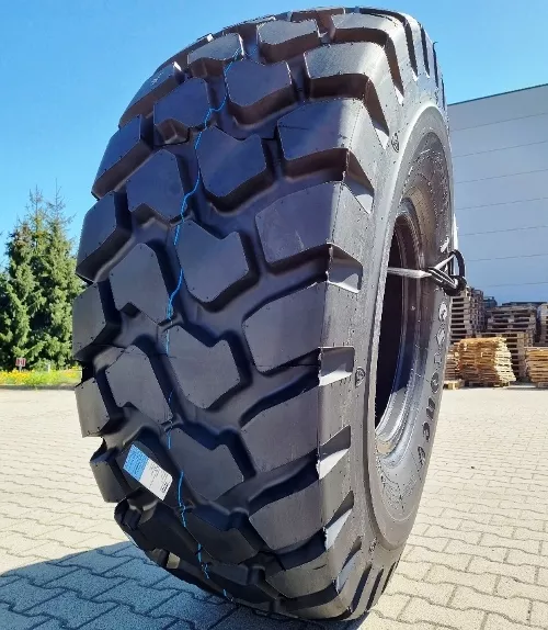 Anvelope Industriale 29.5R25 200B FIRESTONE MULTI BLOCK T E3/L3 TL