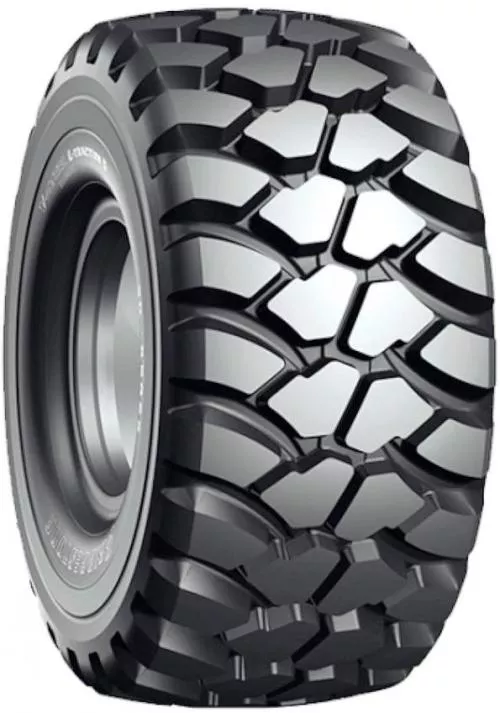 Anvelope Industriale 29.5R25 Bridgestone VLTS E-4/L-4 TL