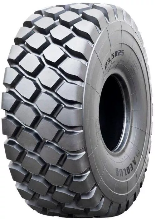 Anvelope industriale 26.5R25 193B AEOLUS AE47 E4 TL