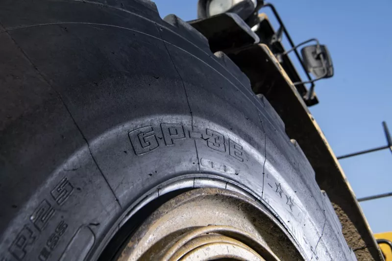 Anvelope Industriale  29.5R25 216A2/200B GOOD YEAR GP-3E 6S E3 / L3  */** TL    