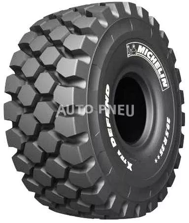 Anvelope Industriale 750/65R25 190B MICHELIN XTRA DEFEND E4 TL