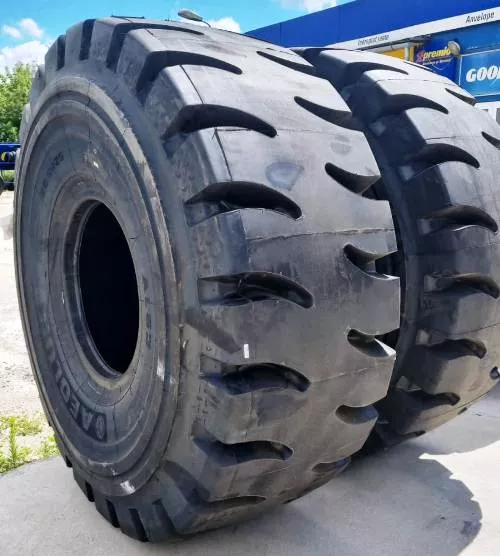 Anvelope industriale 29.5R25 216A2 AEOLUS AL53 L5 TL     
