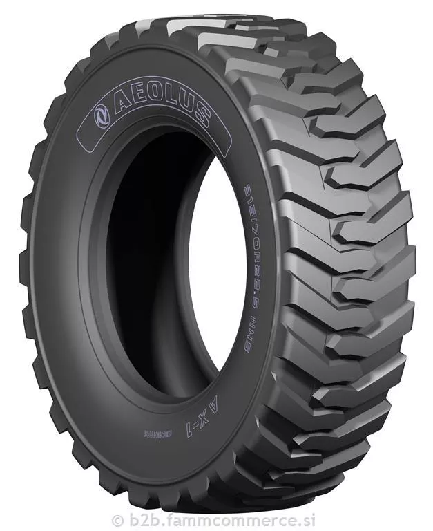 Anvelope Industriale 315/70R22.5 158A8/154A8 AEOLUS AX-1 NHS 22PR TL , [],autopneu.ro