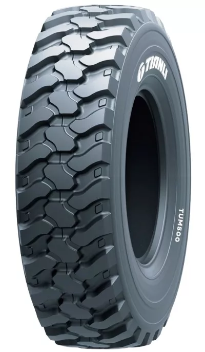 Anvelope Industriale 335/80R18 147/136A2/B  TIANLI TUM500 TL    , [],autopneu.ro