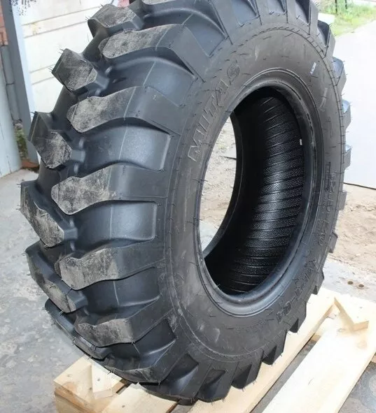 Anvelope industriale 340/80-20 10PR Mitas MPT-04 TL  , [],autopneu.ro