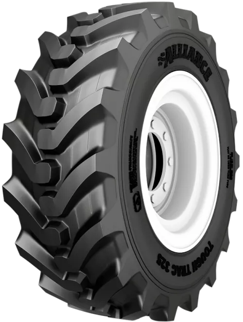 Anvelope Industriale 280/80-18 132A8 ALLIANCE TOUGH TRAC 325 TL