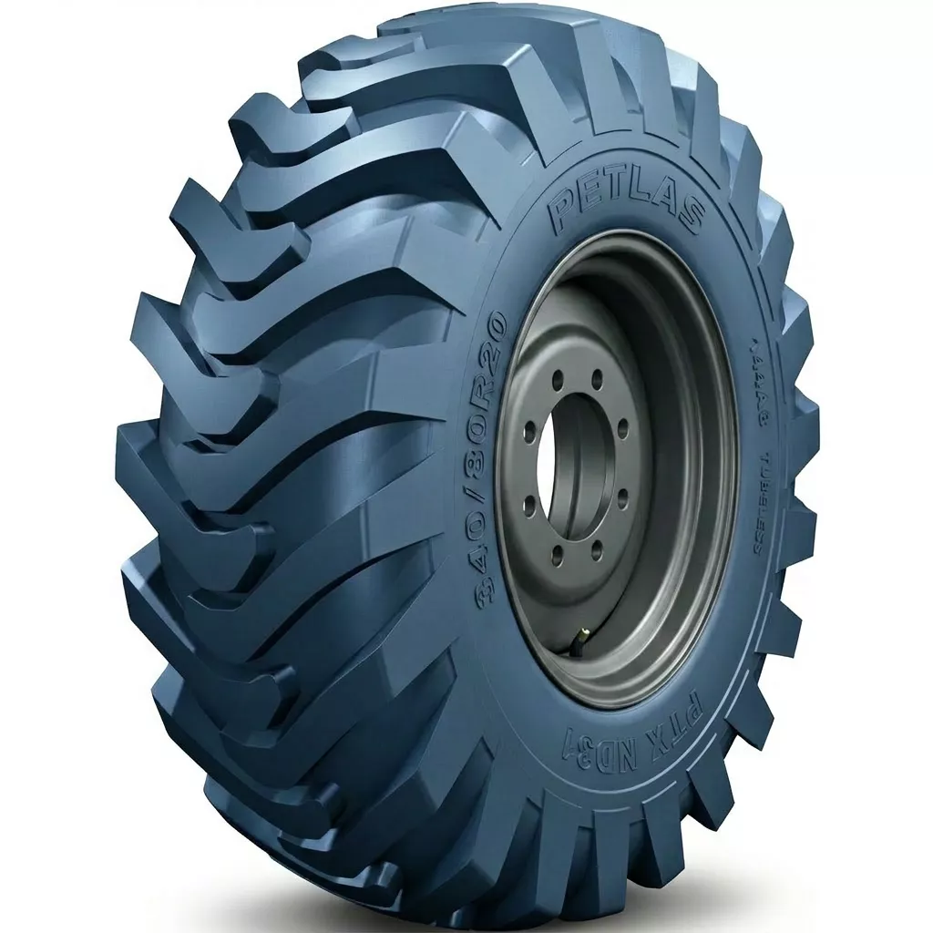 Anvelope Industriale 340/80R20 144A8 Petlas PTXND31 TL     