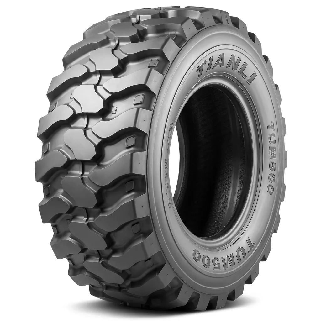 Anvelope Industriale 365/80R20 153/141A2/B  TIANLI TUM500 TL    