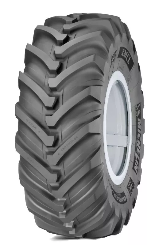 Anvelope Agro-Industriale 380/75R20 148A8/148B MICHELIN XMCL TL, [],autopneu.ro