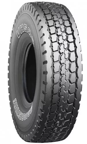Anvelope Industriale 445/95R25 174F BRIDGESTONE VHS2 TL 