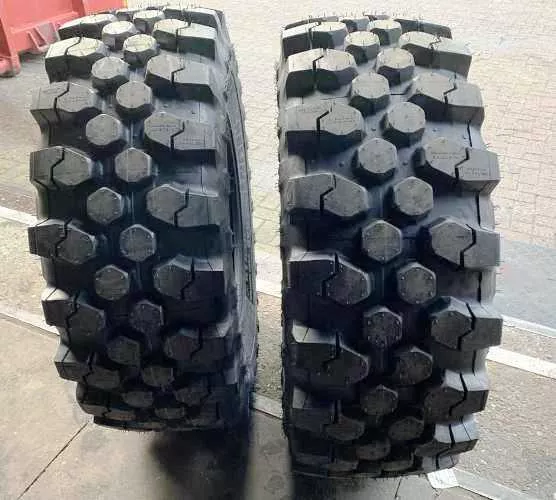 Anvelope Industriale 400/70R18 147A8/147B MICHELIN BIBLOAD HARD SURFACE TL