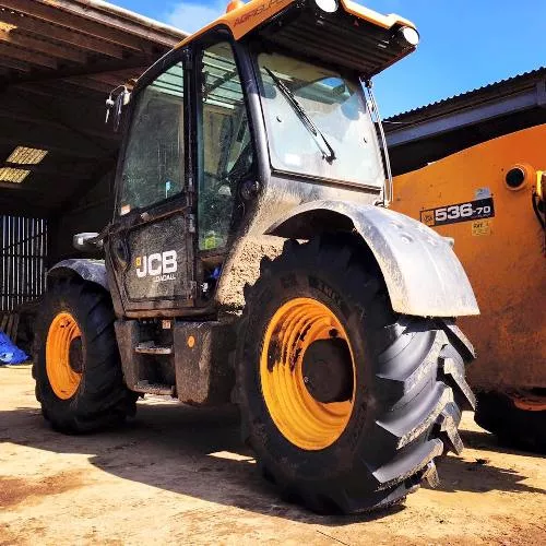 Anvelope Agro-Industriale 400/70R18 147A8/147B MICHELIN XMCL TL