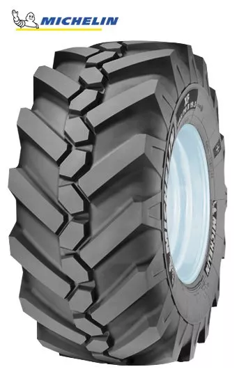 Anvelope Industriale 445/70R19.5 173A8/180A2 MICHELIN XF TL
