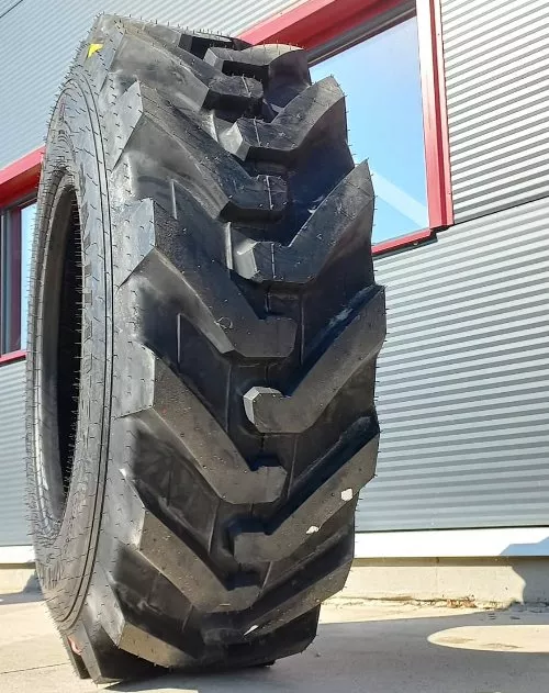 Anvelope Industriale 400/80-24 162A8 ALLIANCE TOUGH TRAC 325 TL   , [],autopneu.ro