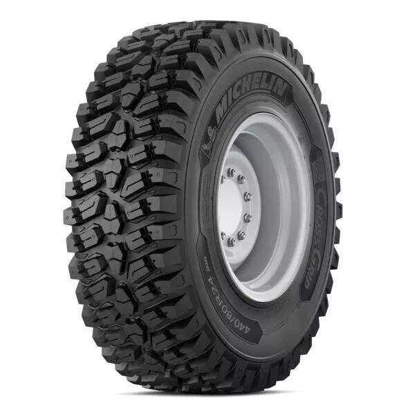 Anvelope Industriale 400/70R20 149A8/144D MICHELIN CROSSGRIP TL, [],autopneu.ro