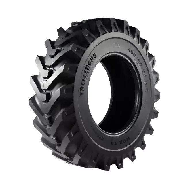 Anvelope Agro-industriale 400/80R24 162A8/B TRELLEBORG MPX TB TL