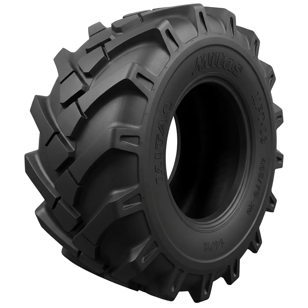 Anvelope Industriale 405/70-20 14PR Mitas MPT-03 TL, [],autopneu.ro