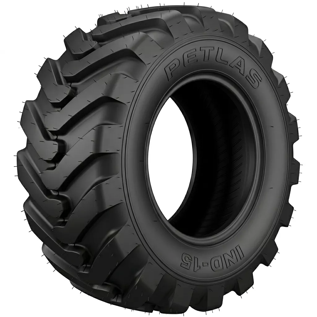 Anvelope Industriale 405/70-20 14PR Petlas IND-15 TL