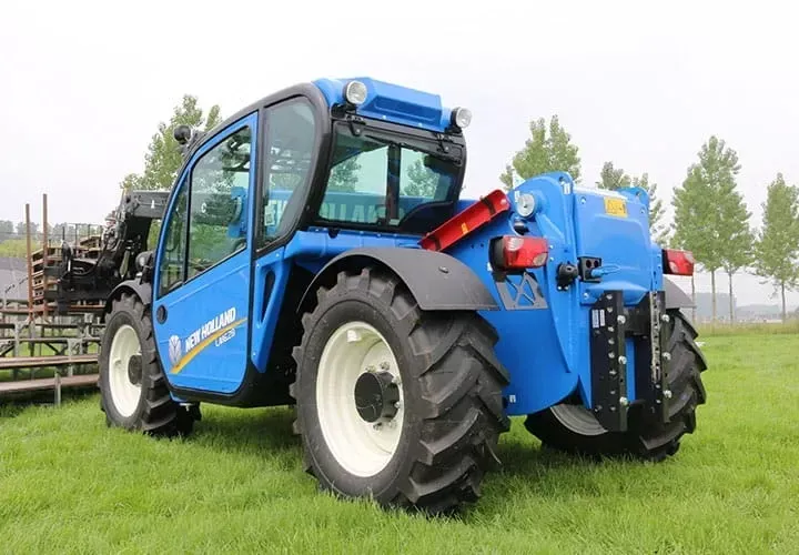 Anvelope Agro-Industriale 405/70-20 16PR Mitas MPT-01 TL