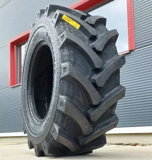 Anvelope Agro-Industriale 405/70-24 14PR ALLIANCE 323 TL