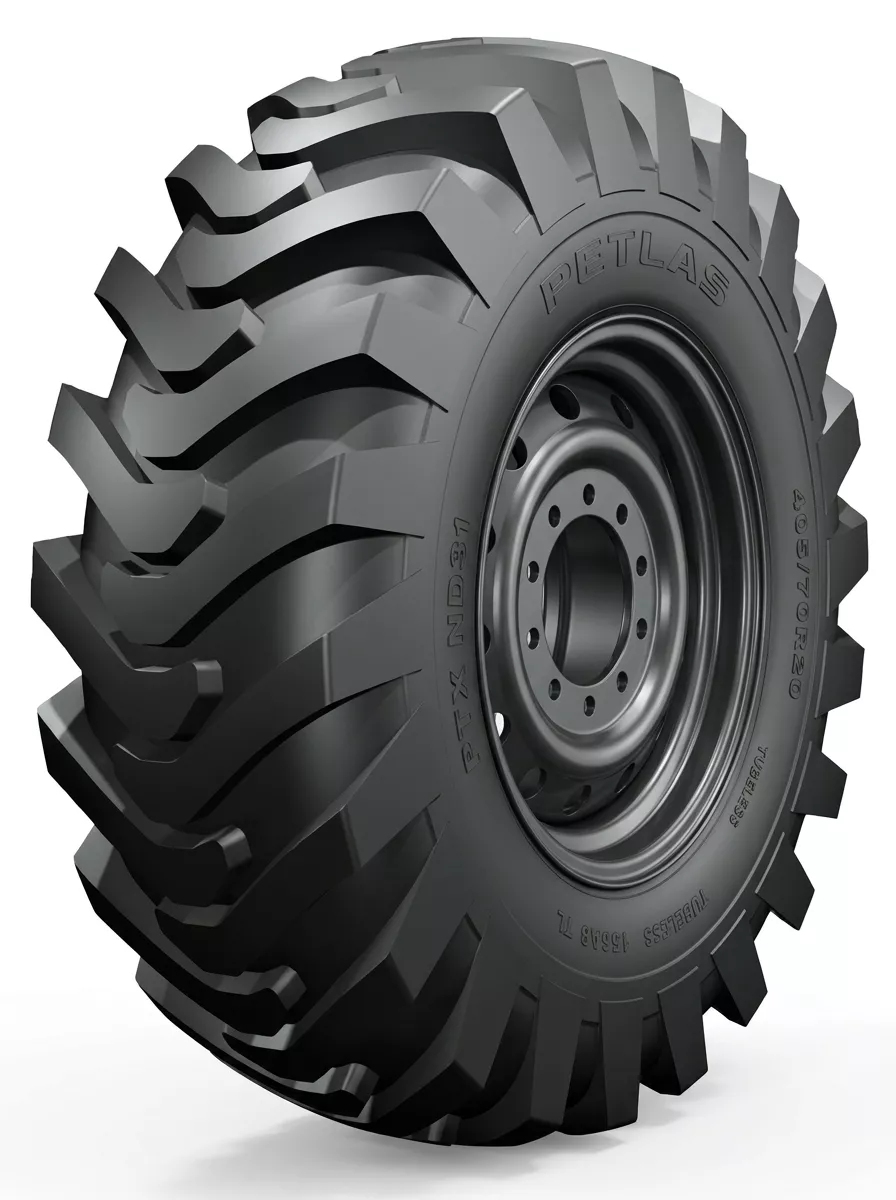 Anvelope Industriale 405/70R20 156A8 Petlas PTXND31 TL