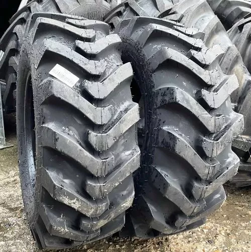 Anvelope Industriale 340/80R18 143A8 Petlas PTXND31 TL
