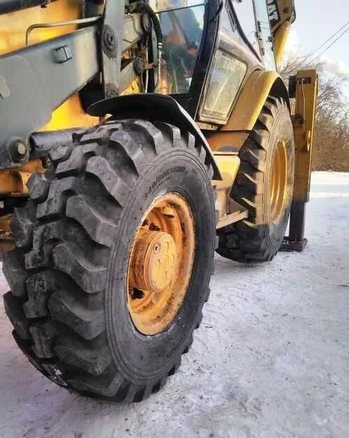 Anvelope Industriale 405/70R24 151A8 GALAXY MULTI TOUGH TL