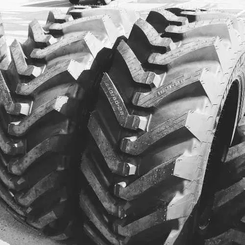 Anvelope Industriale 440/80-28 163 A8 MICHELIN POWER CL TL - 18PR