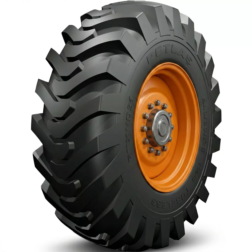 Anvelope Industriale 440/80R28 156A8 Petlas PTXND31 TL