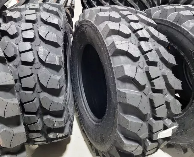 Anvelope Industriale 400/80R24 162A8 Alliance 585 TL