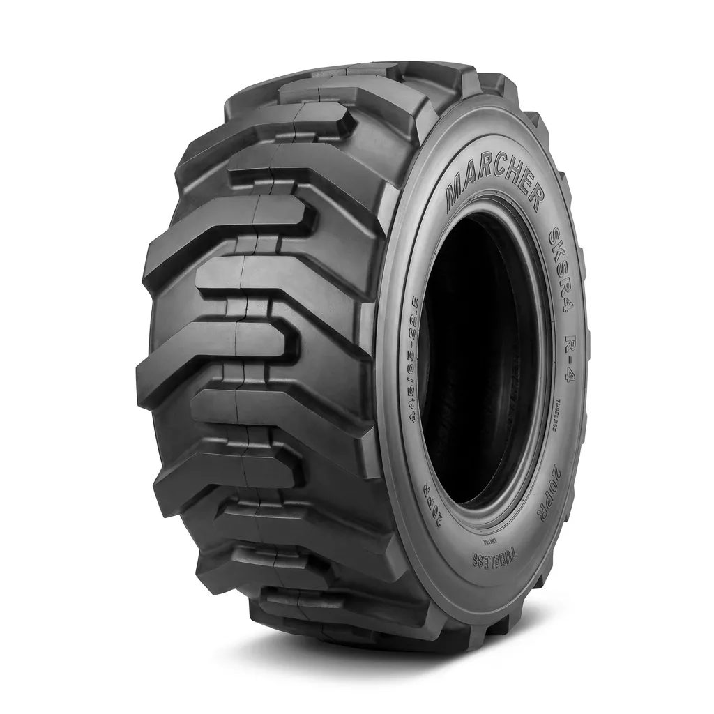 Anvelope industriale 445/65-22.5 20PR MARCHER SKSR4 TL R-4