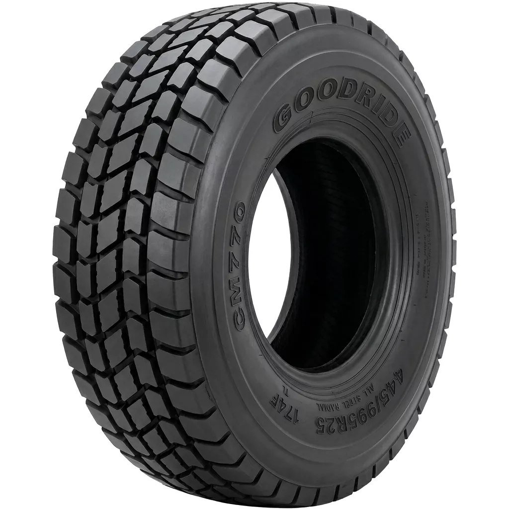 Anvelope Industriale 445/95R25 174F GOODRIDE CM770 TL      , [],autopneu.ro