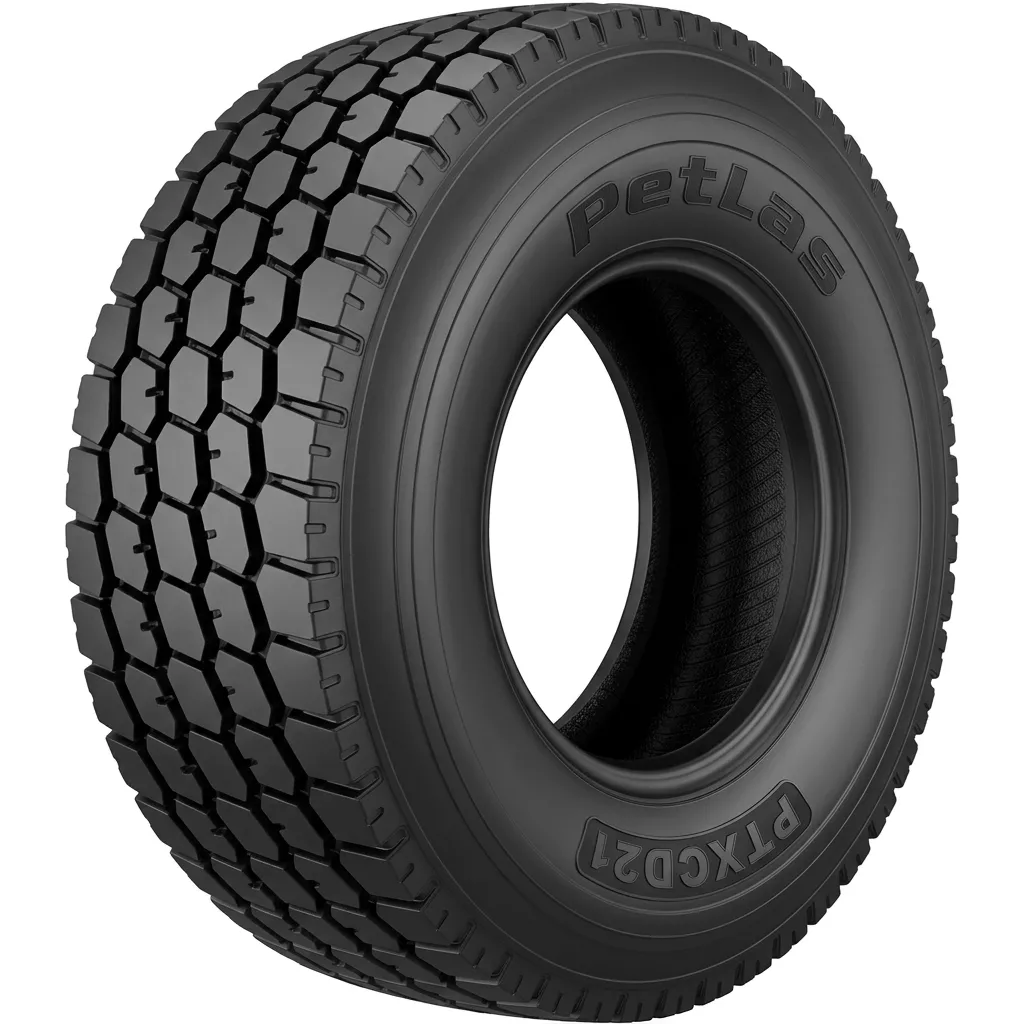 Anvelope Industriale 445/95R25 174F PETLAS PTXCD21 TL