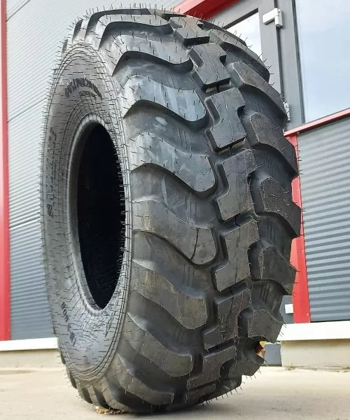 Anvelope Industriale 455/70R24 165A2/154B ALLIANCE 606 TL  