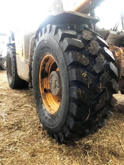 Anvelope industriale 460/70R24 159A8 Firestone Duraforce UT TL   