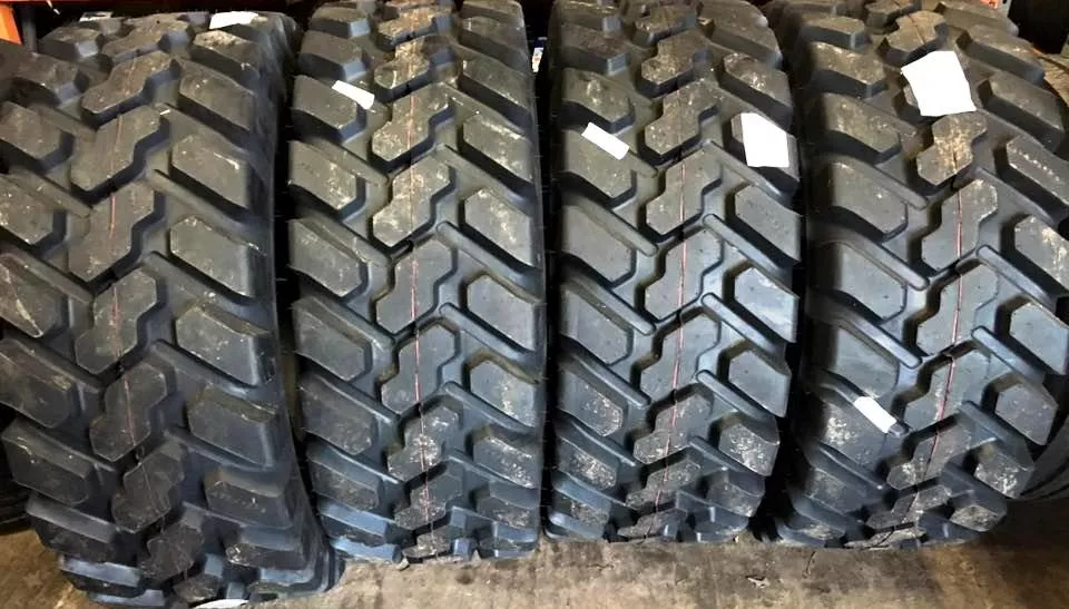 Anvelope industriale 460/70R24 159A8 Firestone Duraforce UT TL   