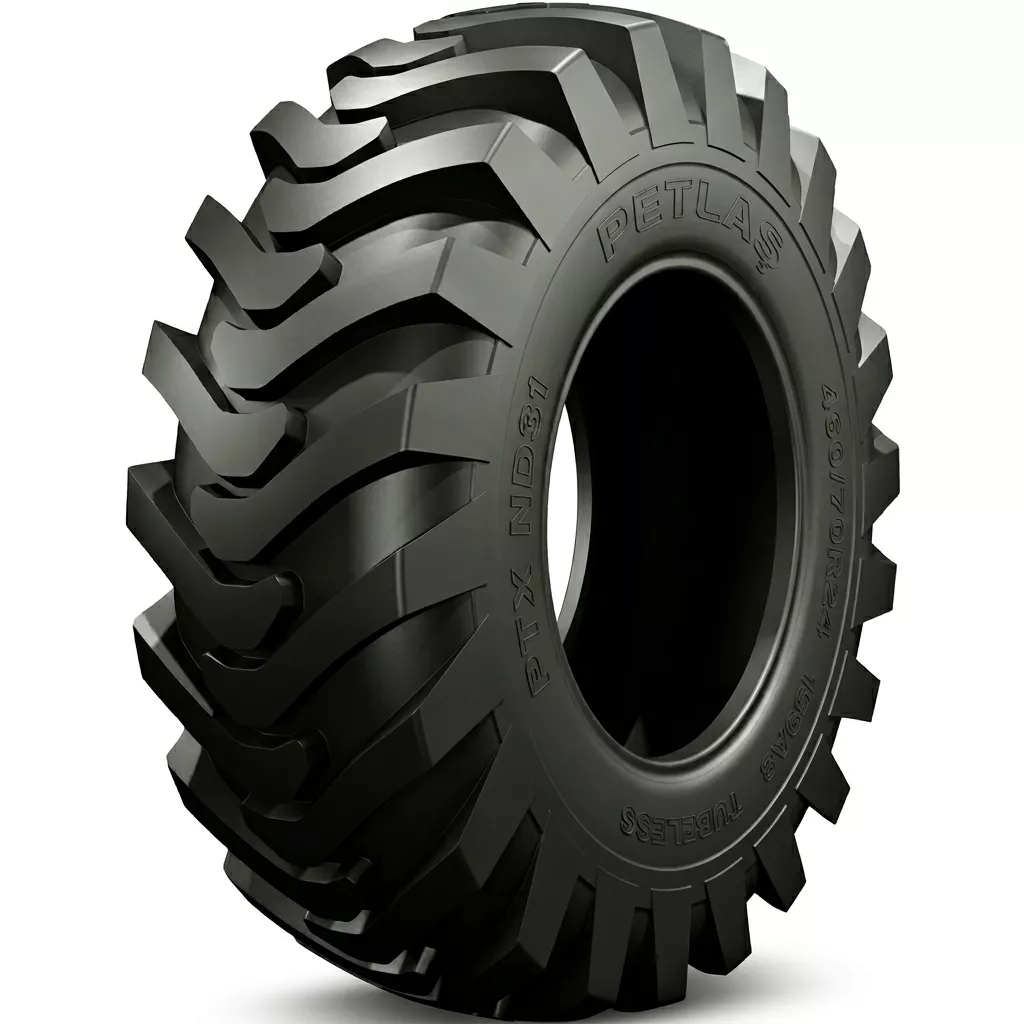Anvelope Industriale 460/70R24 159A8 Petlas PTXND31 TL