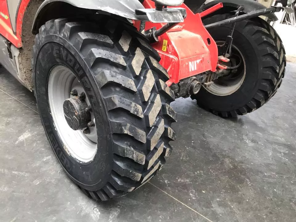 Anvelope Industriale 500/70R24 164A8/164B VREDESTEIN ENDURION TL 
