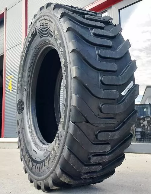 Anvelope Industriale 315/70R22.5 154A8 BANDENMARKT EXCAVATOR 18PR TL , [],autopneu.ro