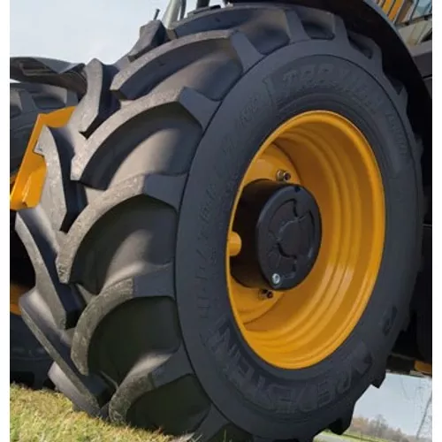 Anvelope Agro-Industriale 460/70R24 159A8 VREDESTEIN TRAXION VERSA TL