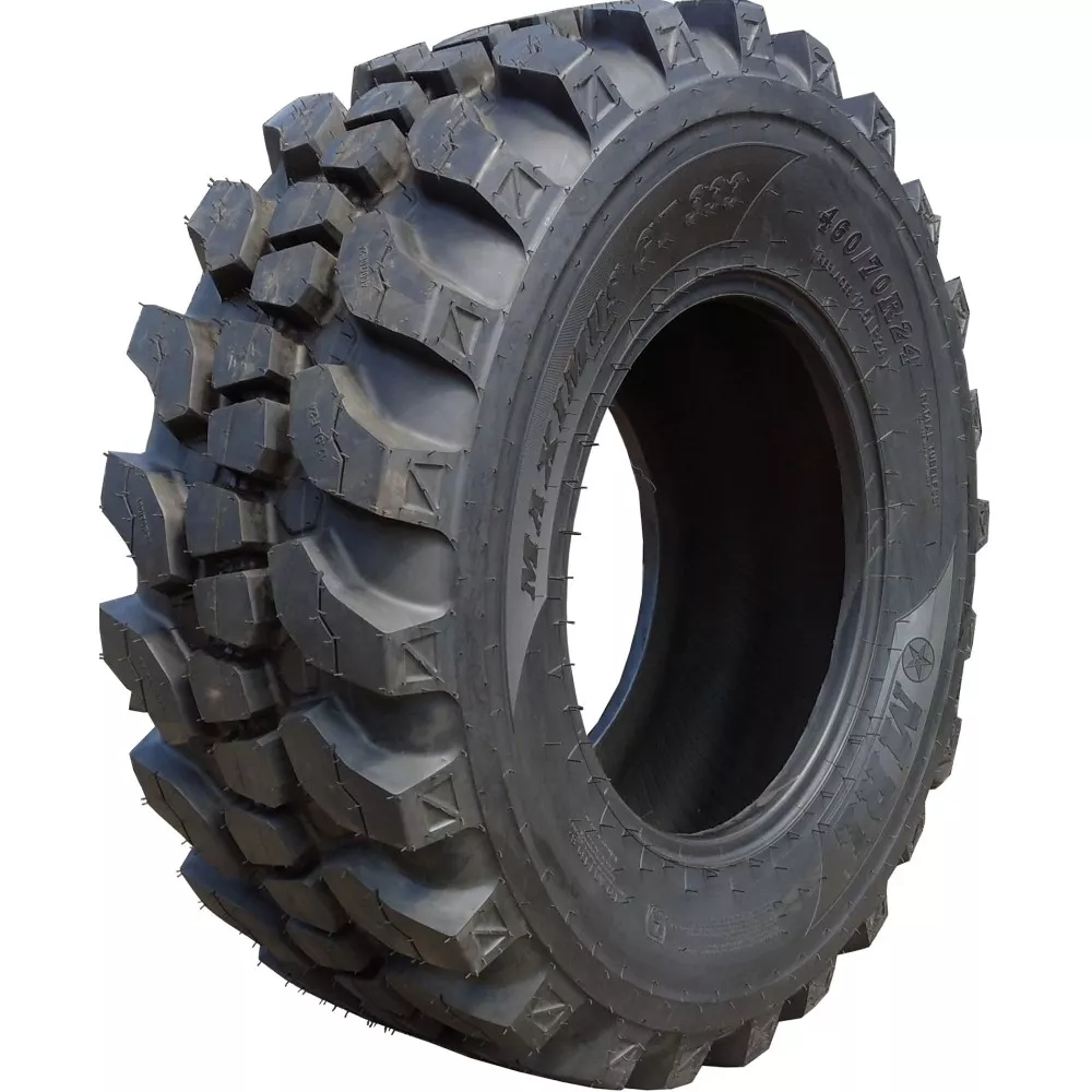 Anvelope industriale 460/70R24 159A8/159B MRL MAXIMUS GT 333 TL   , [],autopneu.ro