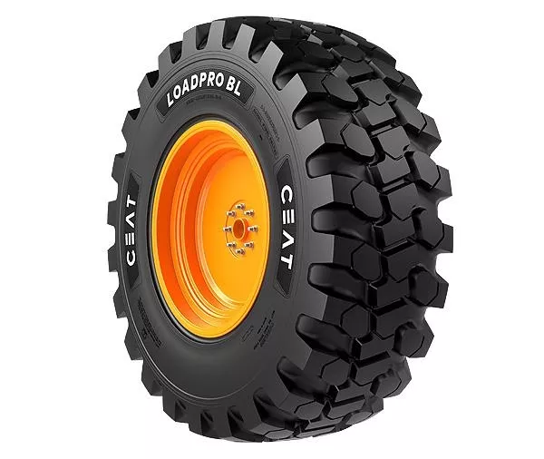 Anvelope industriale 460/70R24 159A8/159B Ceat Loadpro Hard Surface SB TL   