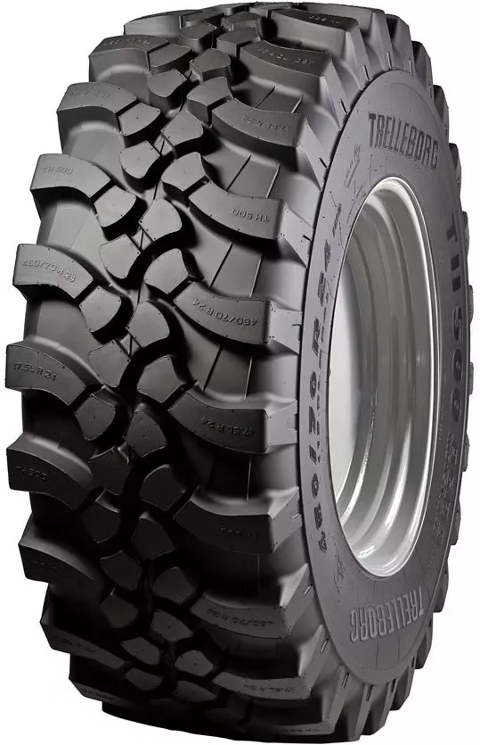 Anvelope industriale 460/70R24 159A8/B TRELLEBORG TH500 TL , [],autopneu.ro